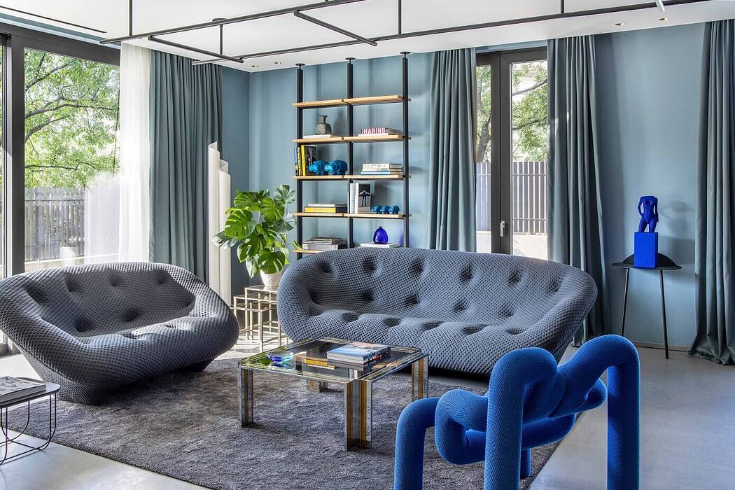 Take Time by Flussocreativo Design Studio