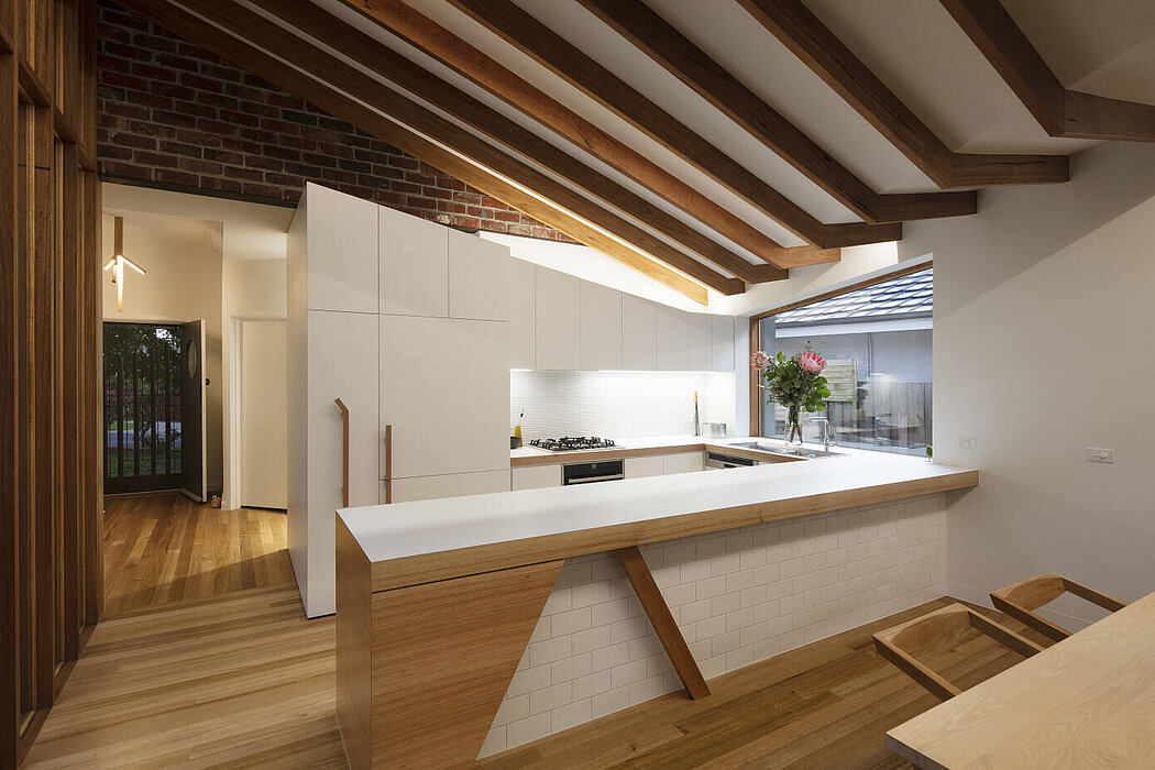 Ol Be-Al by FMD Architects