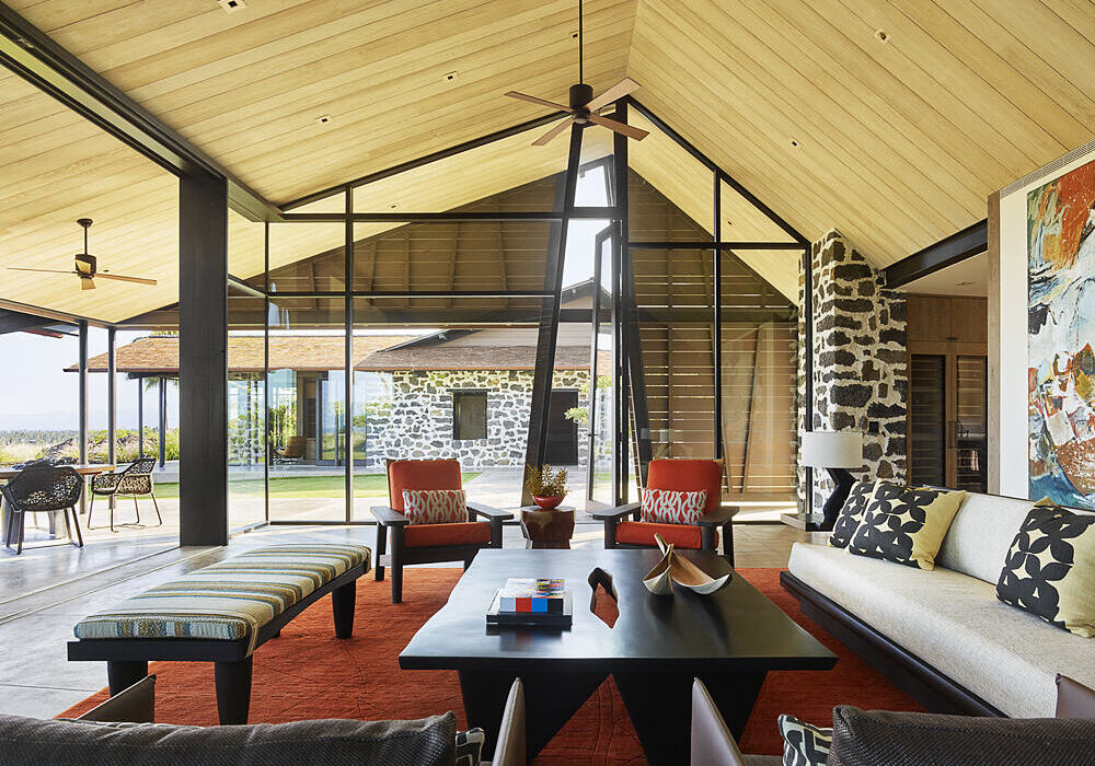 Makani Eka by Walker Warner Architects + Philpotts
