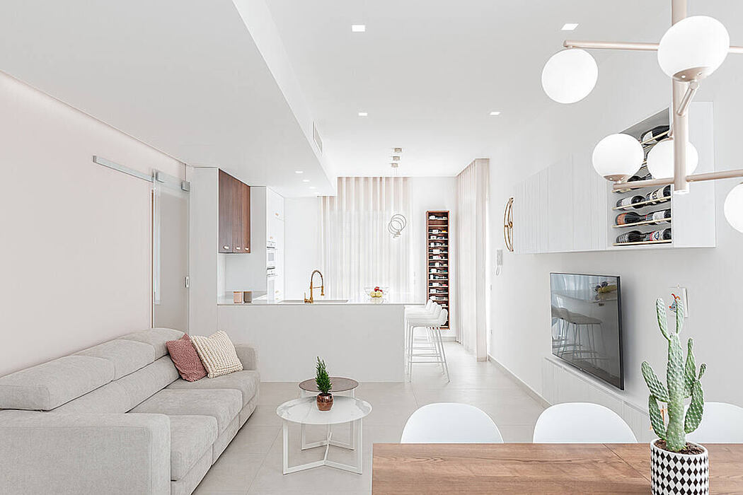 Casa Falù by Manuarino Architettura
