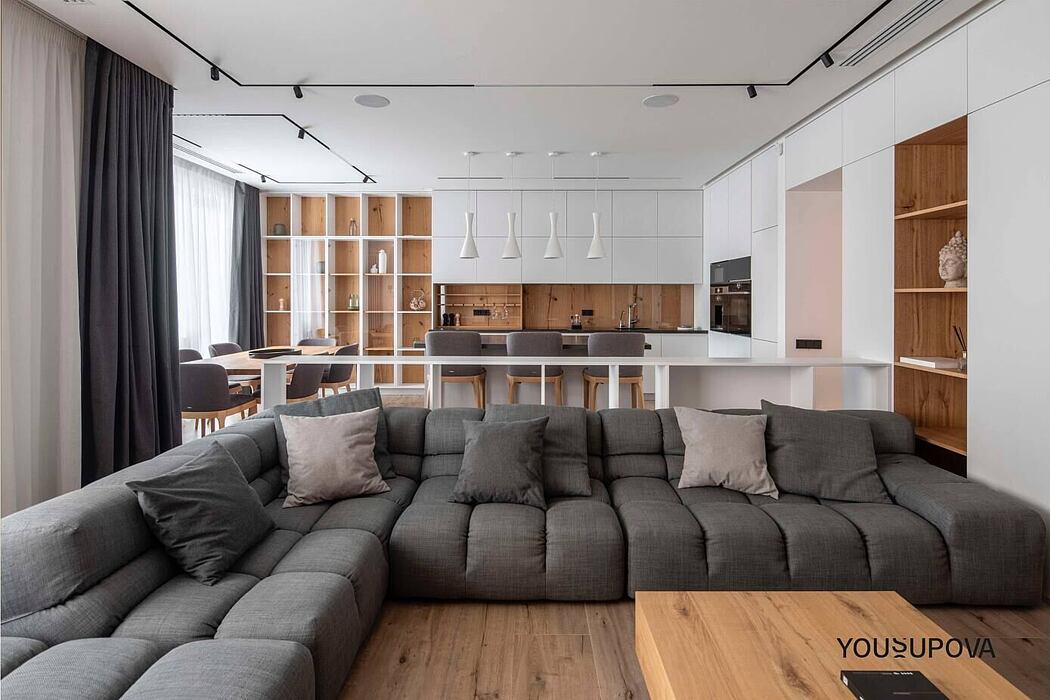 S067 by Yousupova Design Studio