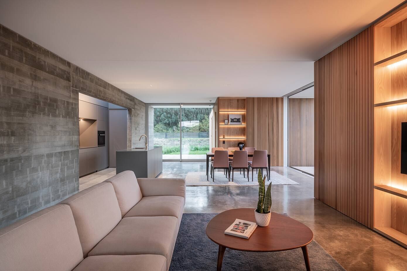 004pegasushousedalmanarchitects HomeAdore