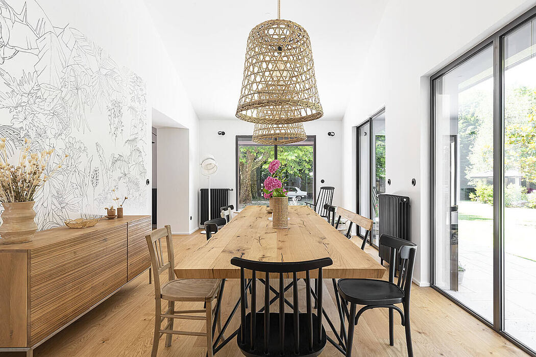 House Redesign by Regis Lannoy