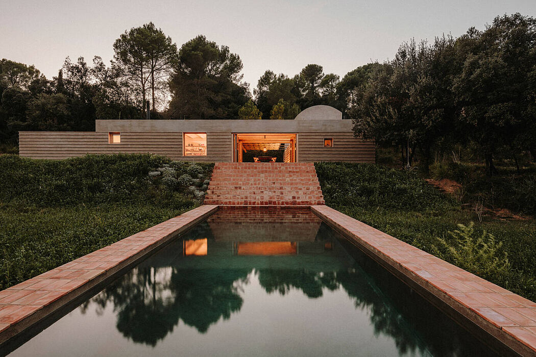Casa Ter by Mesura