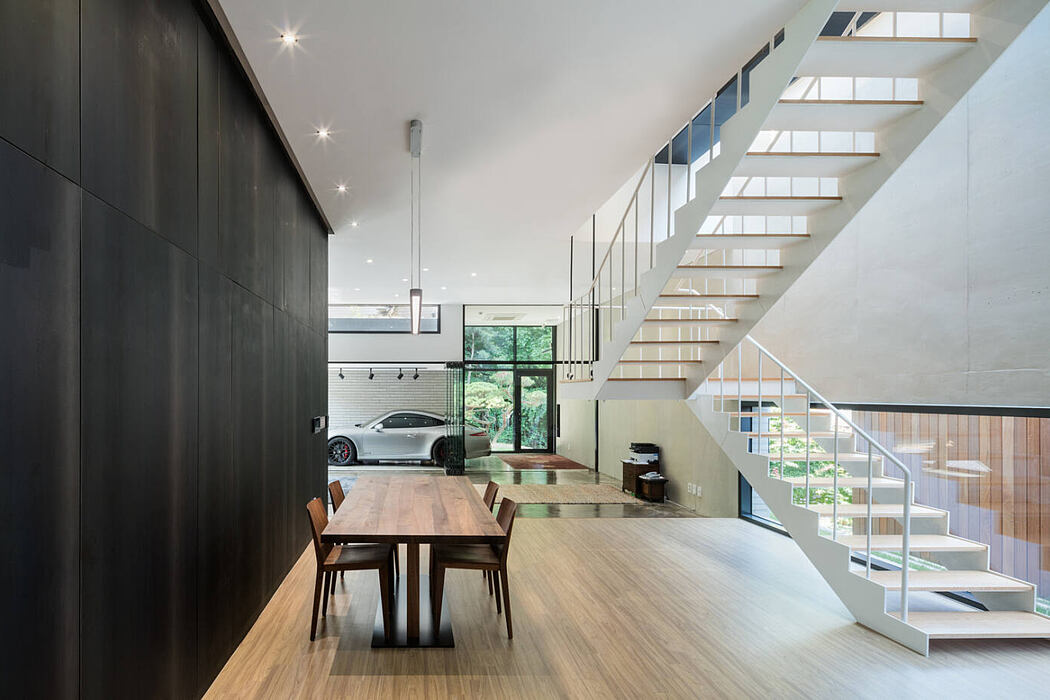 Self Stack_flow&stay by L’eau Design