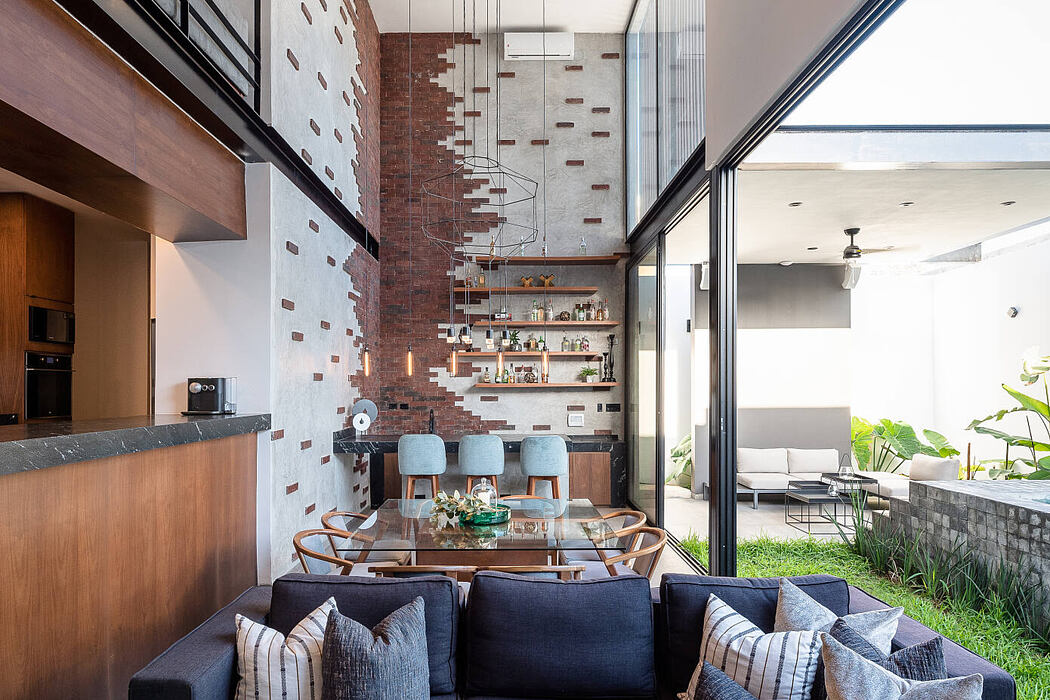 LOFT RC by Apiron