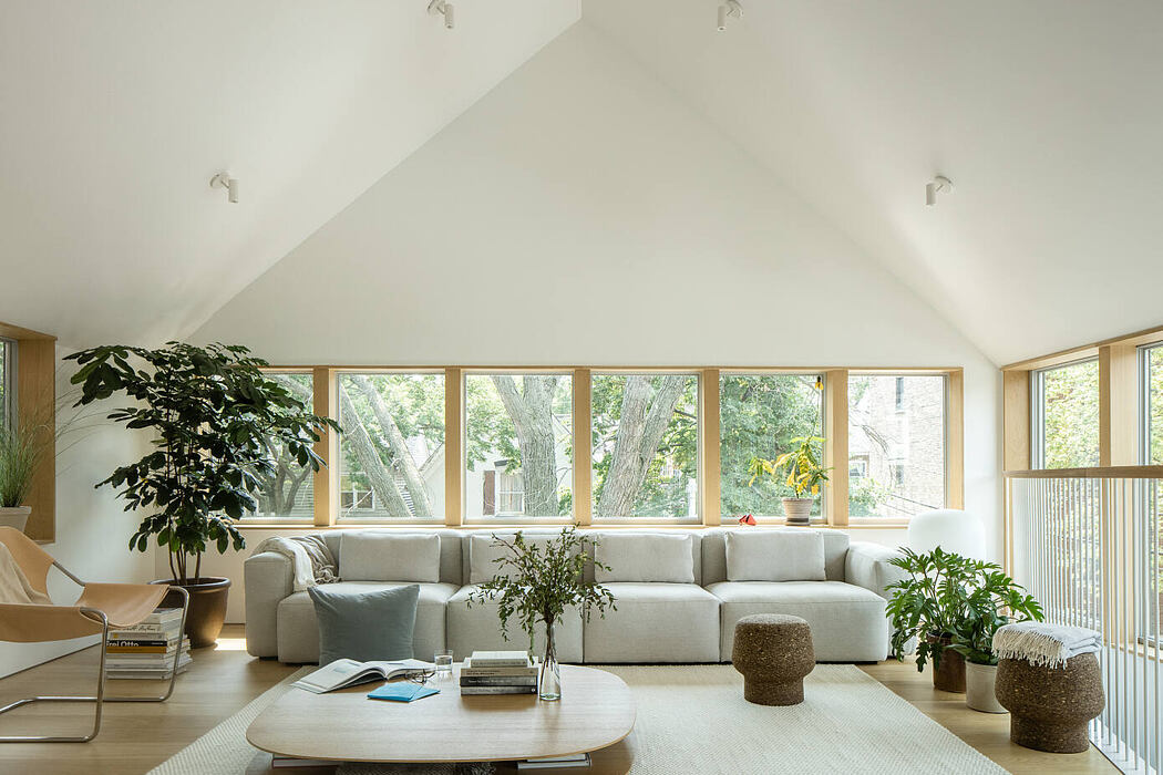 Ardmore House by Kwong Von Glinow Design Office