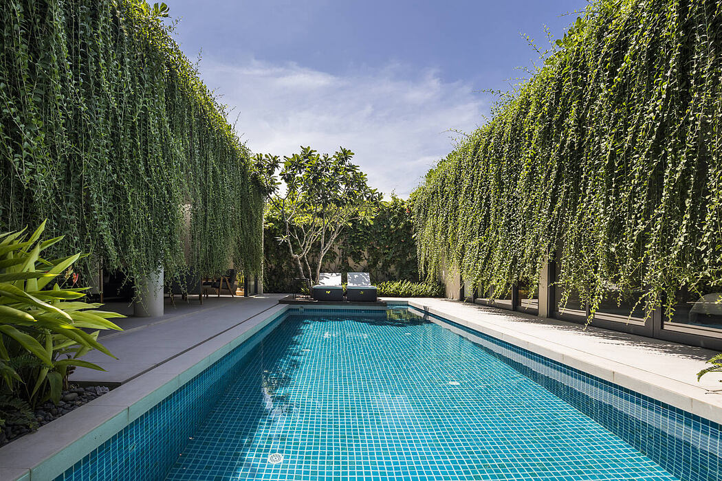 Wyndham by Mia Design Studio