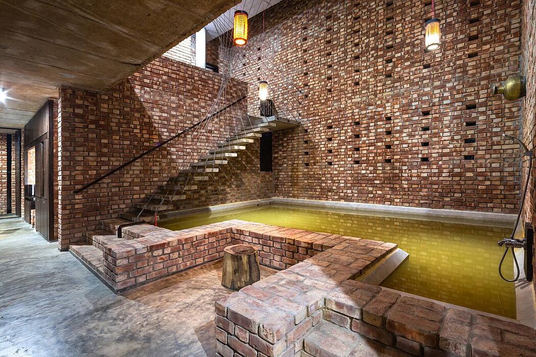 Shikor – Country House by Spatial Architects