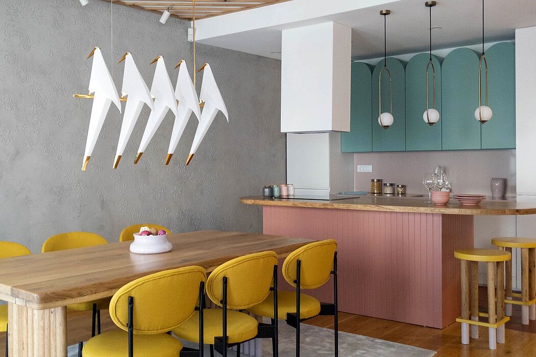 Candy Project by Muza