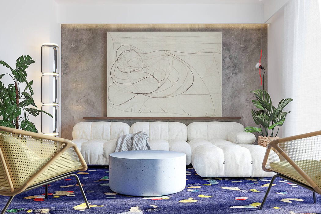 Casa Carioca by Rm\ Architecture