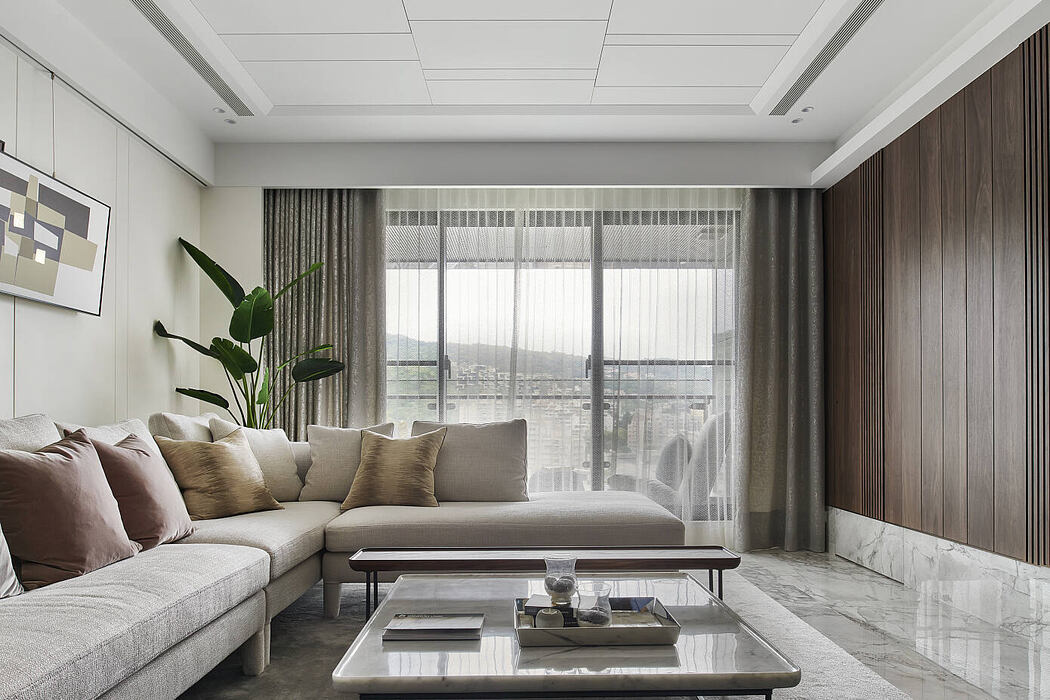 Essence of Luxury by Jmarvel Interior Design
