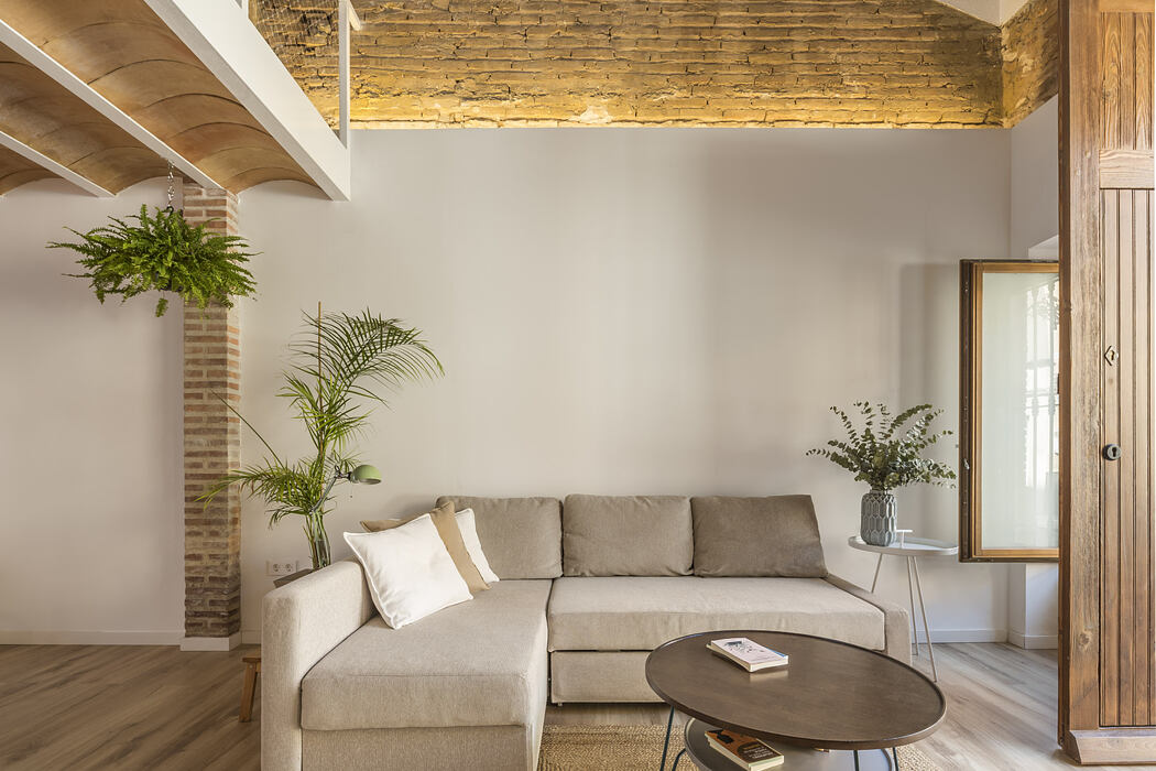 Casa Cabanyal by Nodopía Arquitectura y Diseño