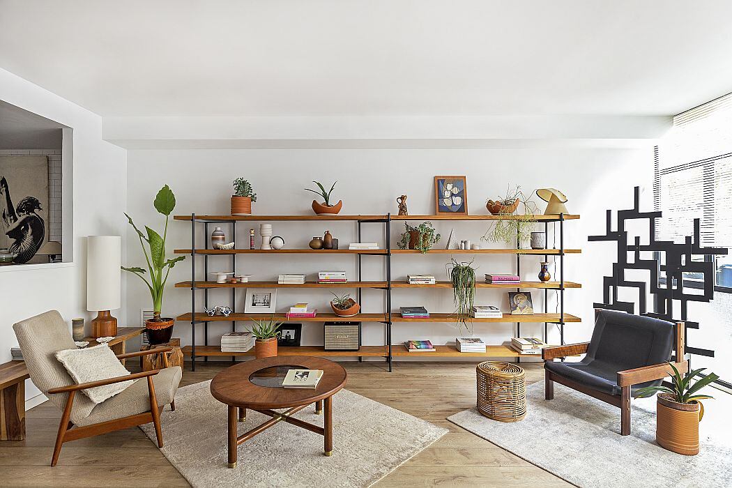 Loft by Alex March Studio
