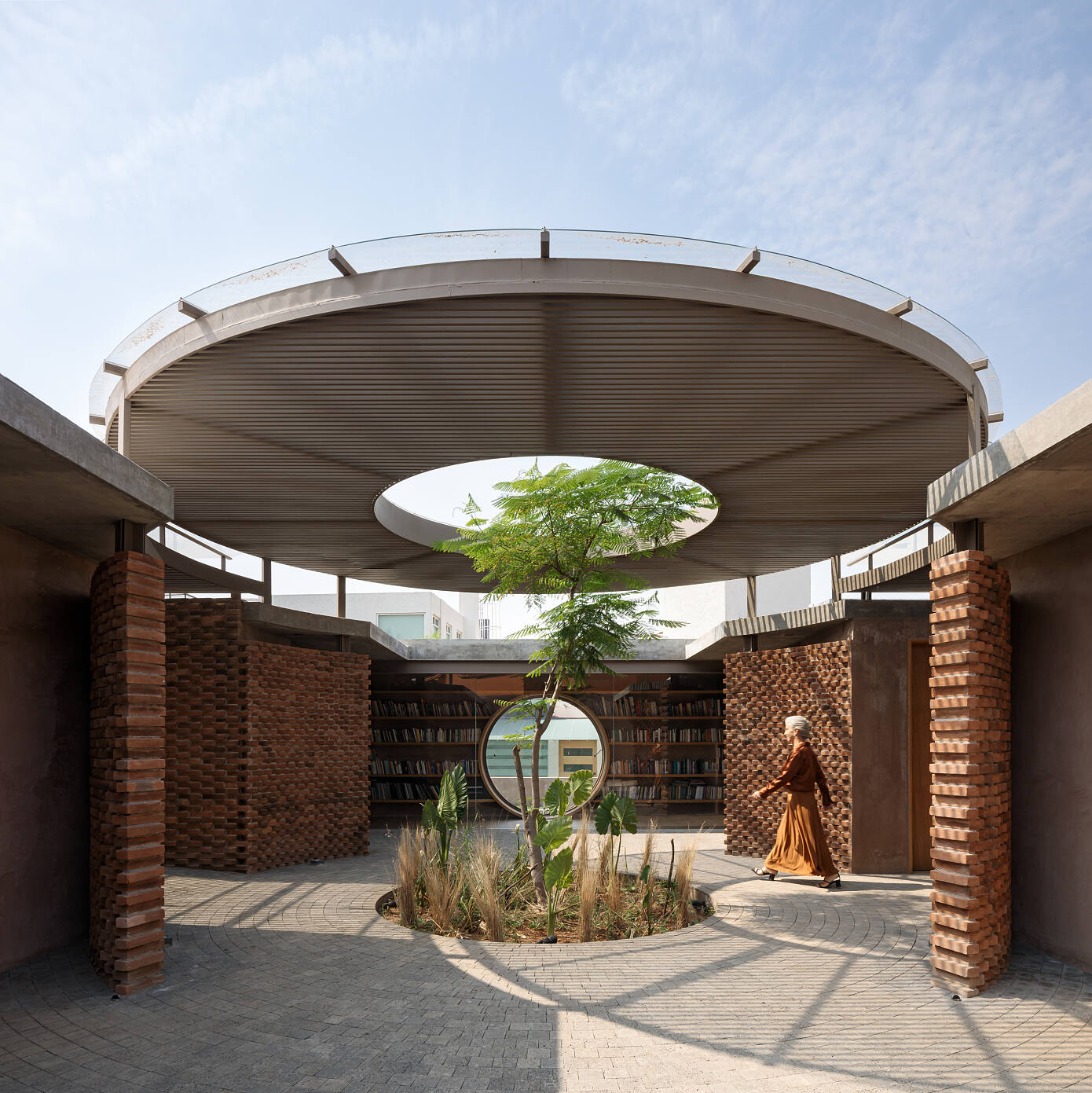 Casa UC by Daniela Bucio Sistos // Taller de Arquitectura y Diseño