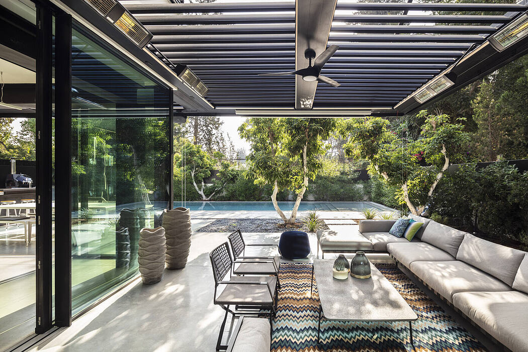 D89 – From Rural to Modern by Raz Melamed. Architect