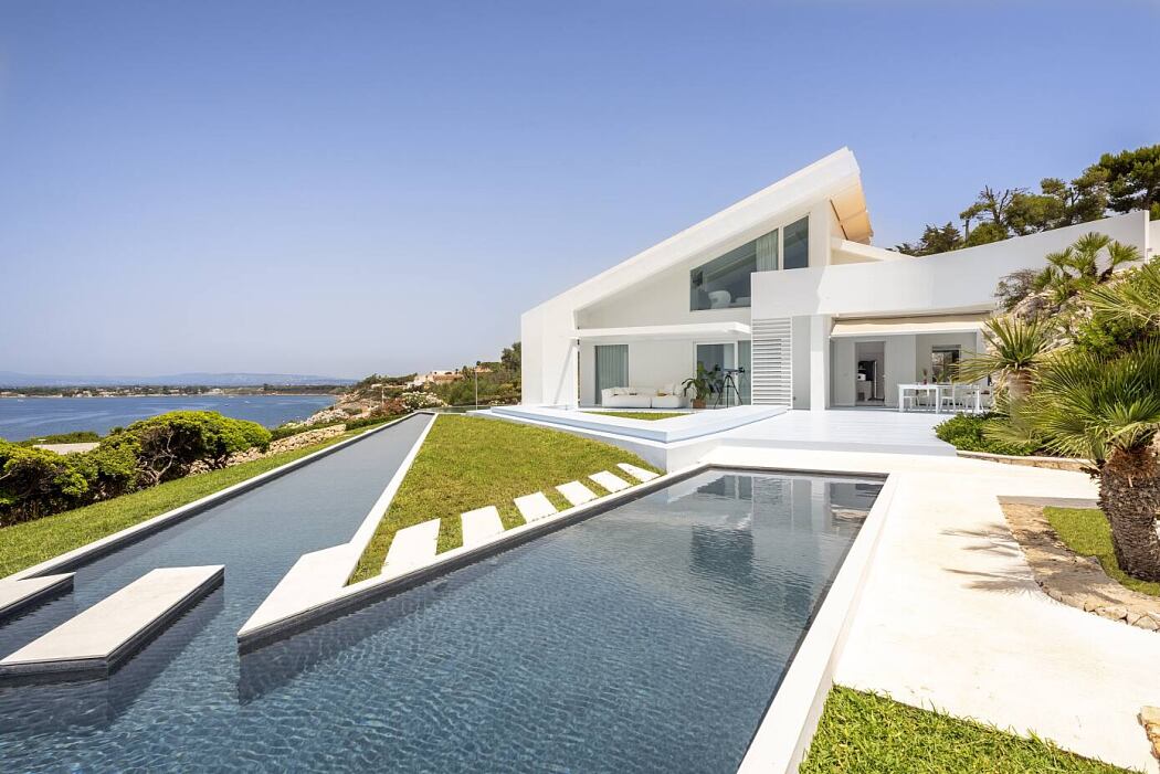 Villa Sirena by Studio Rizza Architetti - 1