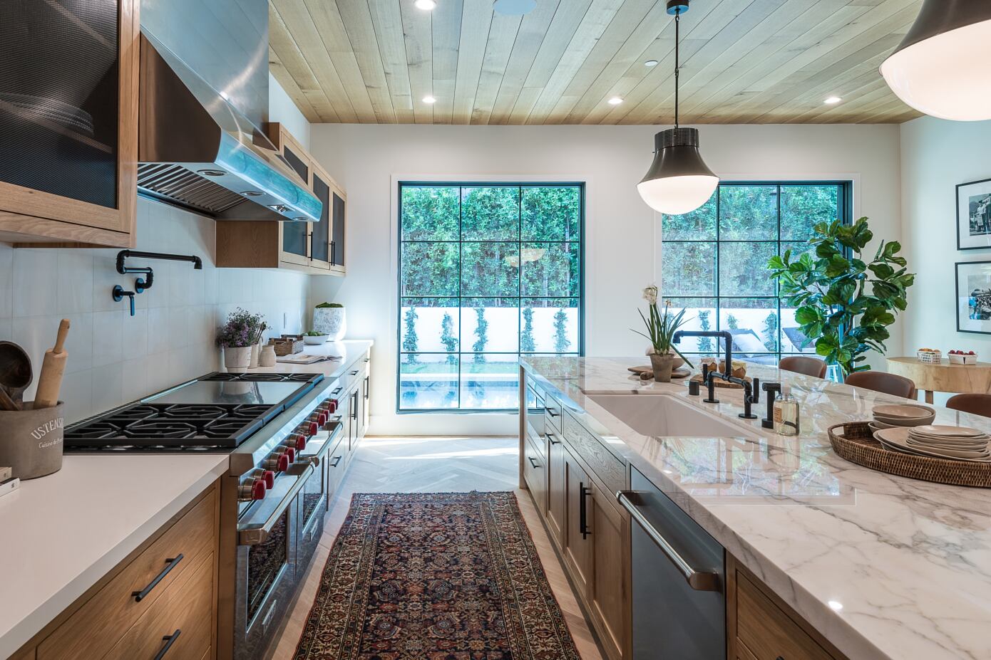 How tо Design Your Kitchen for Summer