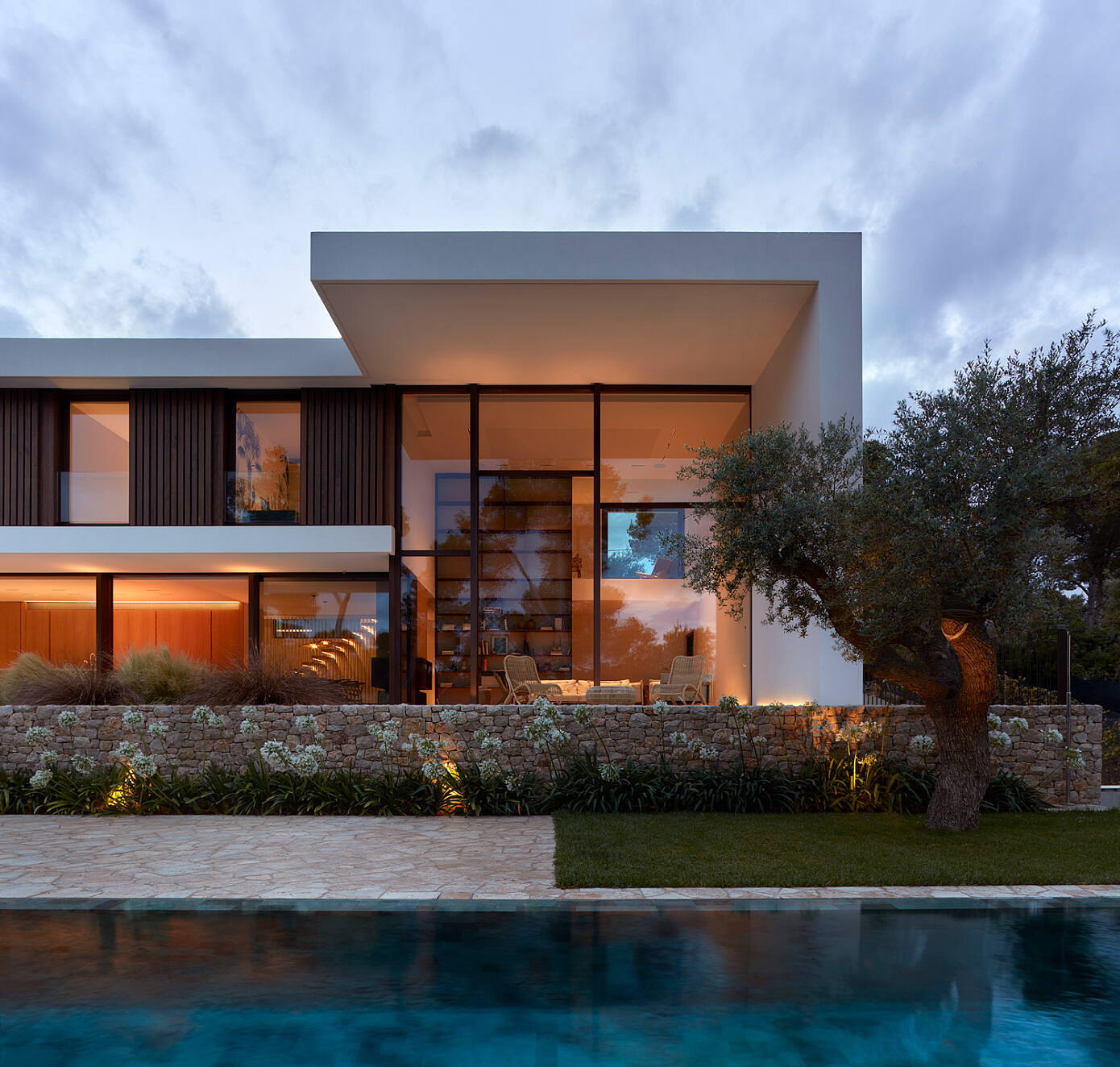 021 la calma house ramon esteve estudio HomeAdore