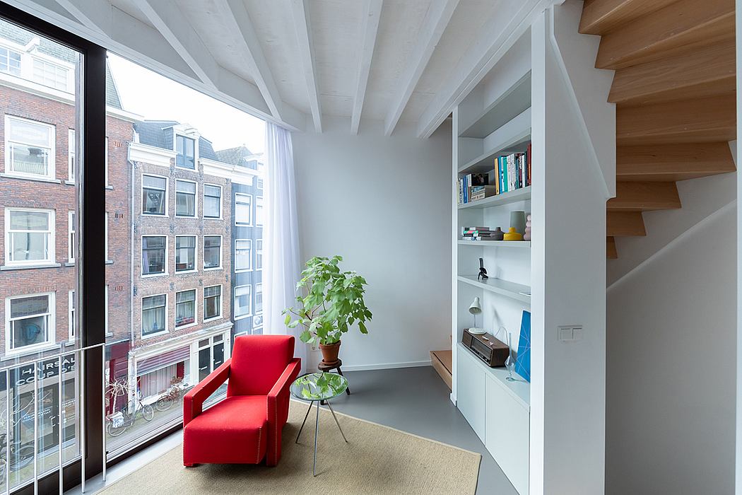 Towerhouse By Bureau Lada HomeAdore towerhouse-by-bureau-lada-homeadore