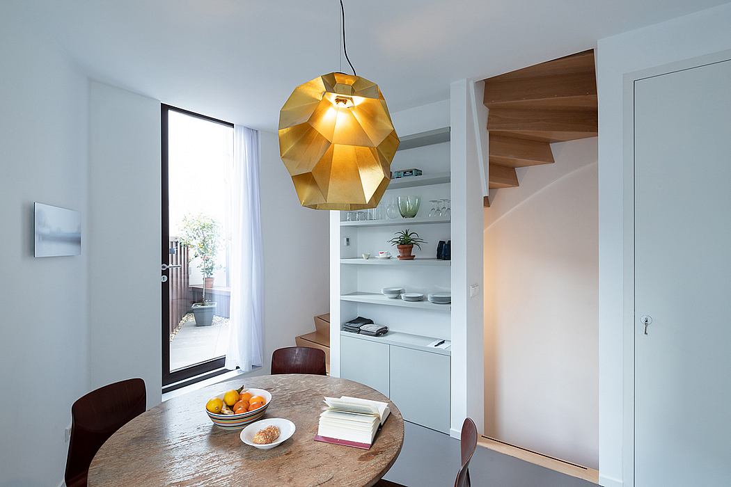 Towerhouse By Bureau Lada HomeAdore towerhouse-by-bureau-lada-homeadore