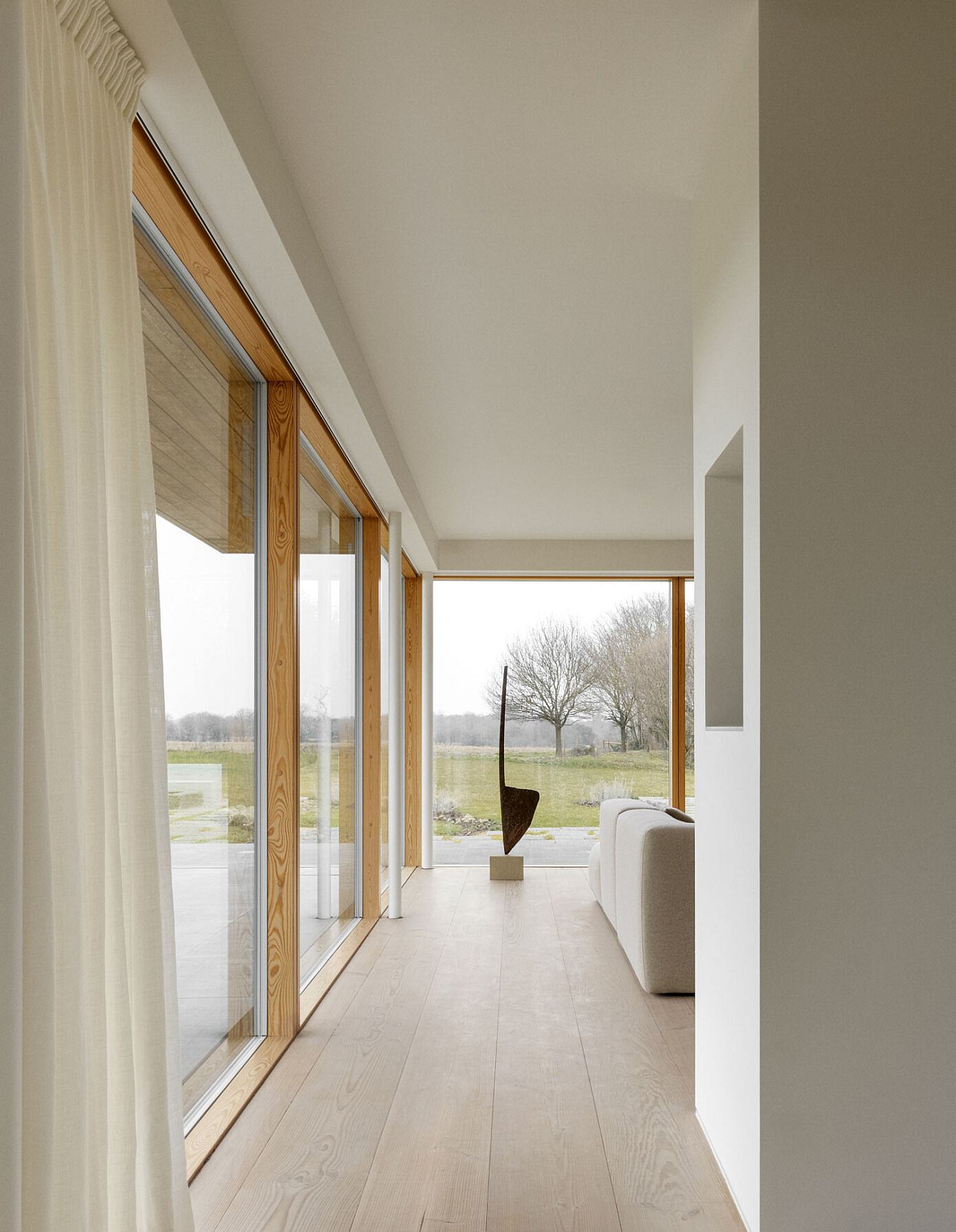 022pavilionhousenormarchitects HomeAdore