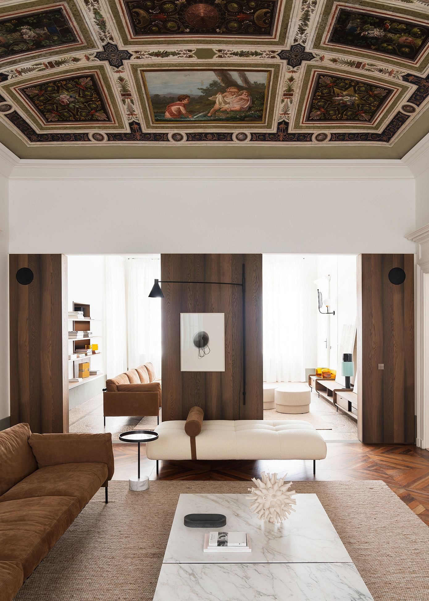 Casa Sedici Tre by Studio Fabio Fantolino