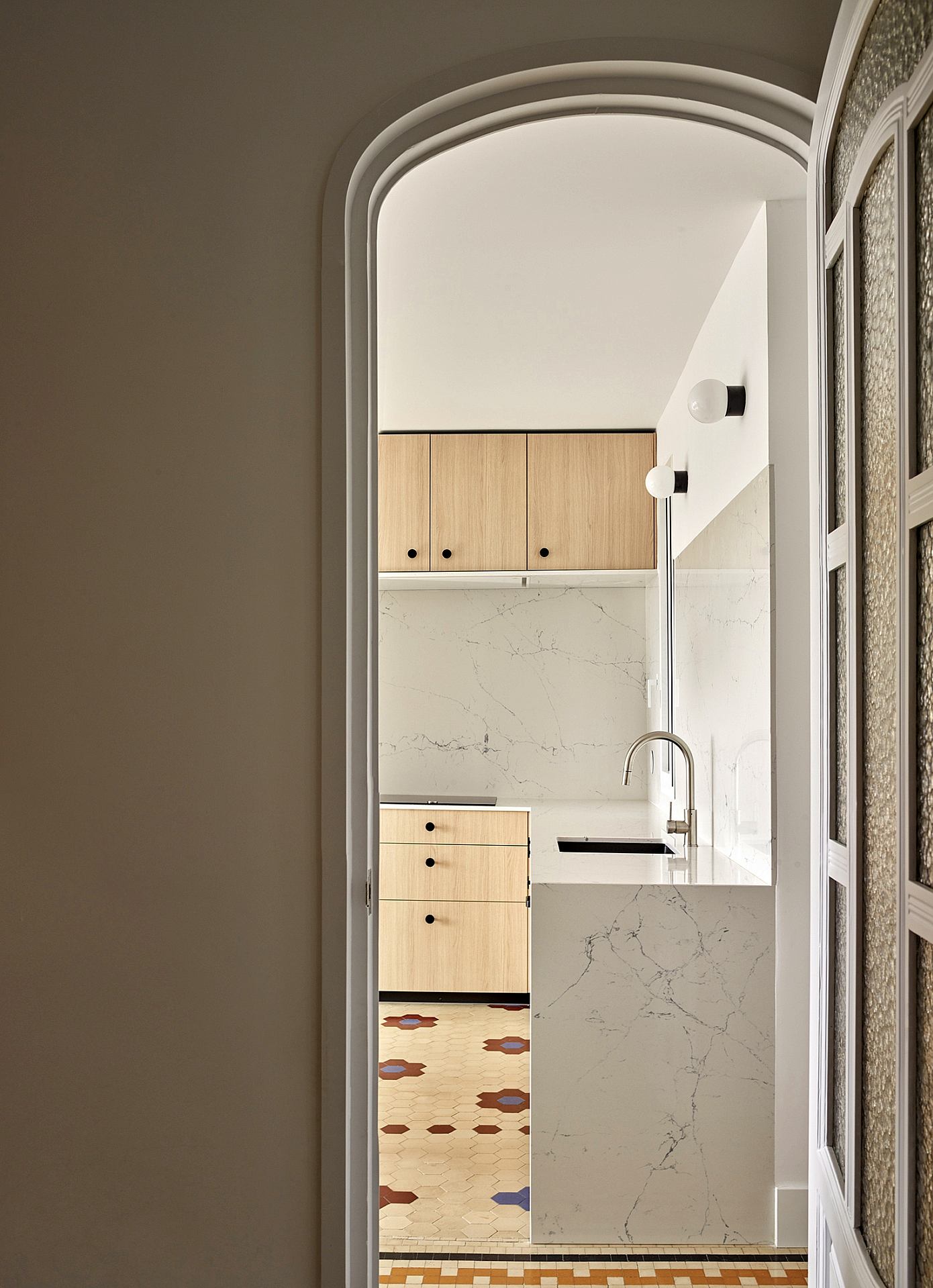 Cas 8 House by DG – Estudio Arquitectura Valencia