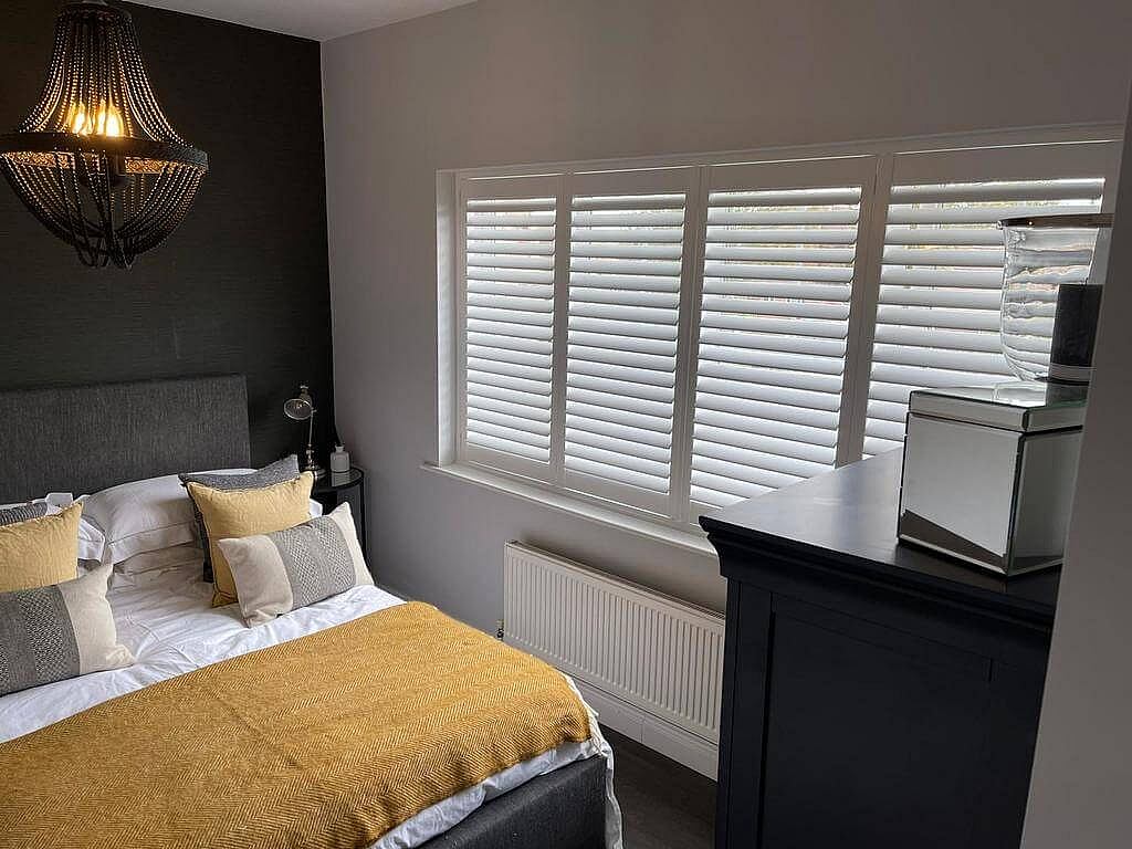 6 Great Benefits Of Window Shutters You Should Know About HomeAdore
