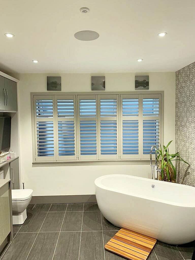 6 Great Benefits Of Window Shutters You Should Know About HomeAdore