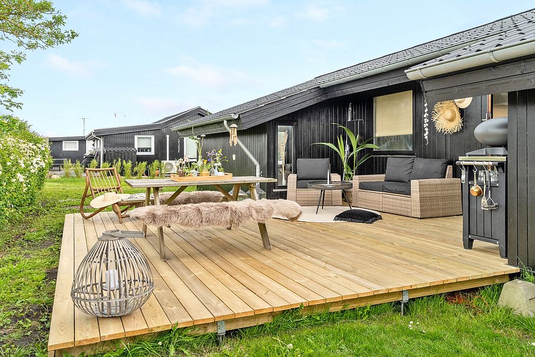Cottage by KARLSSON Indretning & Design - 1