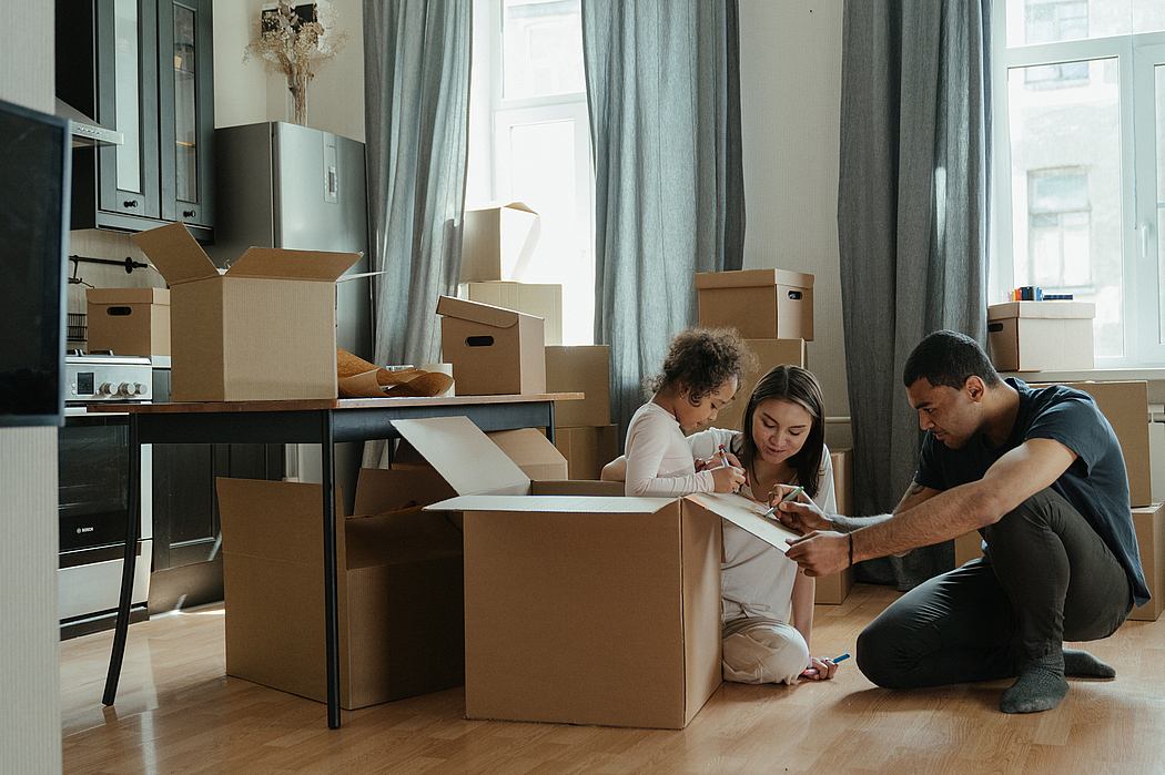 5 Must-Dos Before Moving Your Furniture Alone - 1