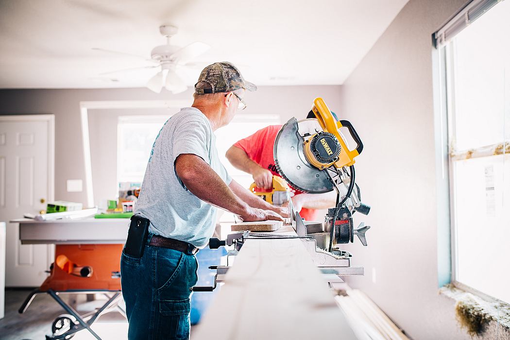 Tips to Protect Your HVAC During Home Remodeling - 1